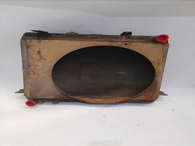 Foto 2ª: Radiador Motor Umm Jabato 2.5 D JABATO 4X4 49kw [157] (1997)