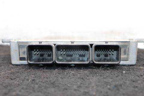 Foto 2ª: Centralita Motor ECU Peugeot 206 XR (1998)