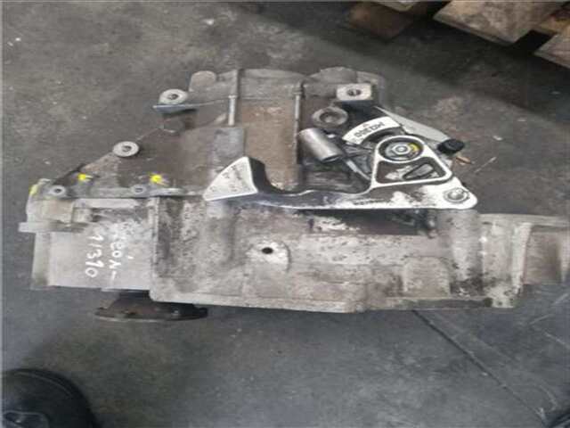 Foto 3ª: Caja Cambios Seat Leon 2.0 16V T FSI (185 CV) [BWA]