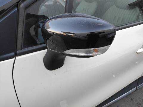 Foto 2ª: Retrovisor Izquierdo Renault Captur H4BB408 (2017)