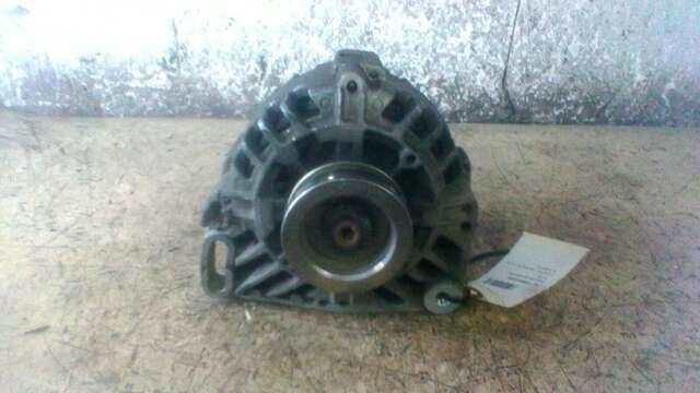Foto 1ª: Alternador Dacia Sandero 1.2 G [D4F F7] (2010)