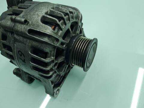 Foto 3ª: Alternador Ford Focus EDITION 116CV 85KW [T1DA] (2015)