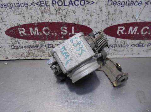 Foto 3ª: Caja Mariposa Renault Laguna 2.0 ANADE 113CV 83KW [F3R] (1996)