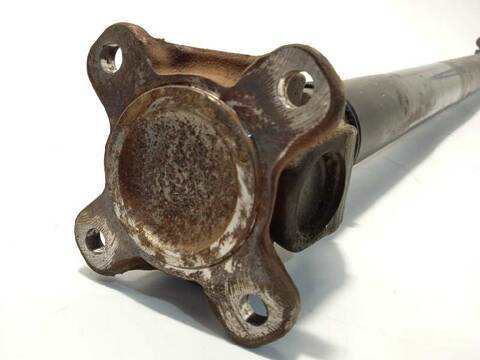 Foto 3ª: Transmision Central Bmw Serie 3 315 330D XDRIVE 258CV 190KW [N57D30A] (2015)