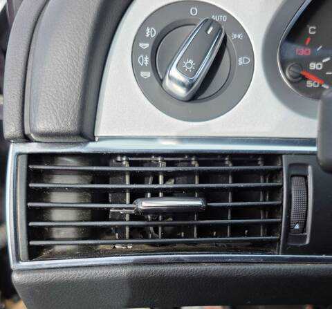 Foto 1ª: Aireador Audi A6 2.0 TDI 170CV 125KW (2011)