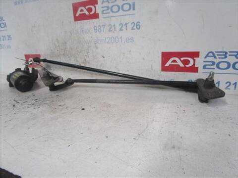 Foto 2ª: Motor Limpia Delantero Ssangyong Rodius 2.7 XDI 163CV 120KW [D/ D27DT] (2010)