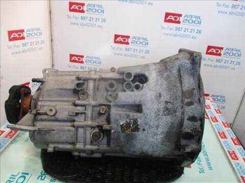 Foto 1ª: Caja Cambios Bmw Serie 3 315 2.0 320D BERLINA 136CV 100KW [204D1] (2000)