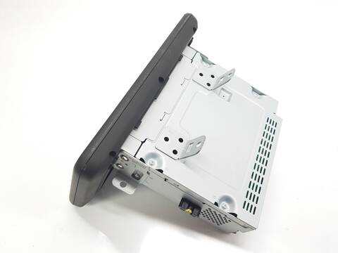 Foto 3ª: Pantalla Multifuncion Dacia Sandero STEPWAY EXTREME (2022)