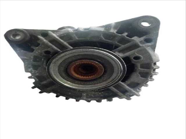 Foto 2ª: Alternador Renault Kangoo 1.5 DCI 70 KW0V KW0A) (2008)