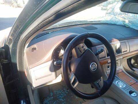 Kit Airbag Jaguar XF 2.7 V6 DIESEL PREMIUM LUXURY 207CV 152KW