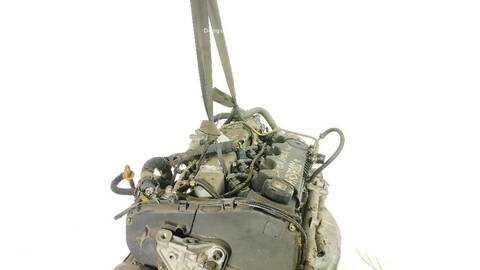 Motor Completo Alfa Romeo 156 VERSION INDEFINIDA