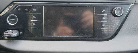 Pantalla Multifuncion Citroen C4 ORIGINS PICASSO 131CV 96KW