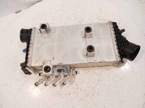 Intercooler Land Rover Discovery 300 CV 221KW
