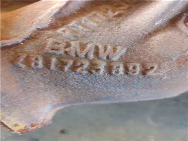 Foto 3ª: Colector Escape Bmw Serie 3 315 1.8 318I [1.8 LTR. - 83 KW CAT] [M40 B18 (18 4 E1)]