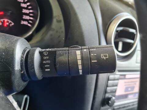 Mando Multifuncion Nissan Qashqai ACENTA 4X4 141CV 104KW