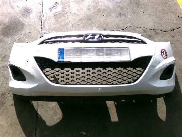 Paragolpes Delantero Hyundai i10 1.2 G 2011-2013