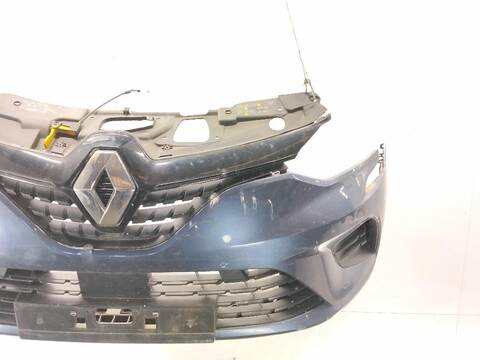 Foto 2ª: Paragolpes Delantero Renault Clio 1.2 16V BB05 BB0W BB11 BB27 BB2T BB2U BB2V CB05 ... (1998)