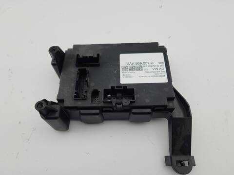 Centralita Motor ECU Volkswagen Crafter 2.0 TDI 140CV 103KW FURGONETA