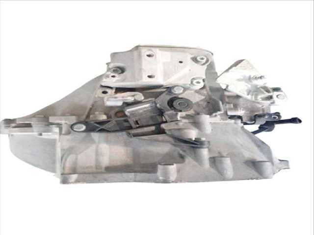 Caja Cambios Peugeot 2008 1.6 BLUEHDI 120