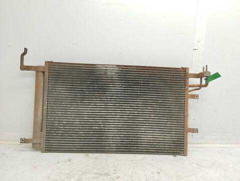 Radiador Calefaccion A.A. Kia Cerato 2.0 EX CRDI BERLINA 4-PTAS.) 112CV 83KW