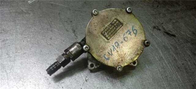 Foto 3ª: Depresor Freno Bomba Vacio Ssangyong Kyron 2.0 TD [D20DT]