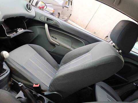 Asiento Delantero Derecho Ford Fiesta F6JB