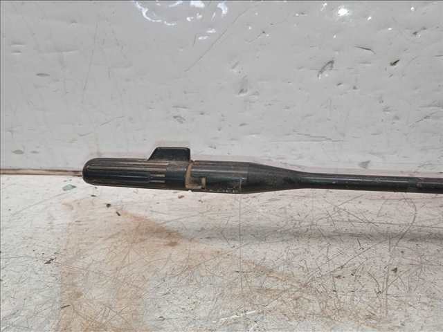 Foto 3ª: Mando Luces Nissan Patrol 2.7 DIESEL [MD27 HA] (1994)