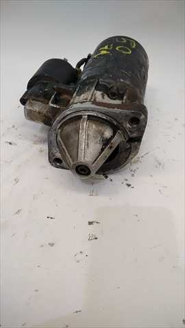 Foto 3ª: Motor de Arranque Nissan Serena 2.3 D [D/LD23 A] (1996)