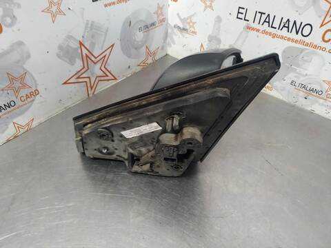 Foto 4ª: Retrovisor Derecho Renault Fluence EXPRESSION 106CV 78KW [K9K832] (2010)