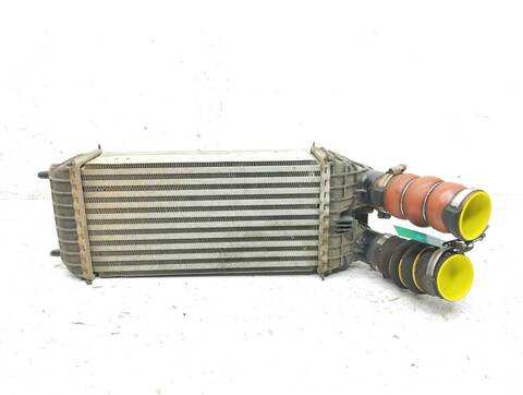 Intercooler Opel Crossland DESIGN LINE 102CV 75KW