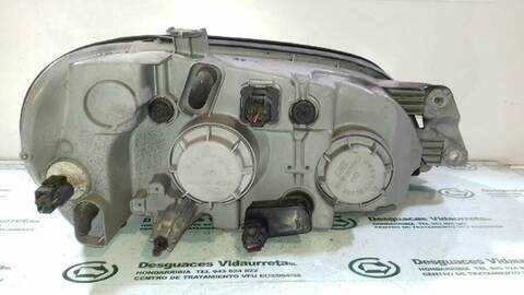 Foto 3ª: Faro Izquierdo Kia Carnival 2.9 CRDI LX 144CV 106KW [J3] (2004)