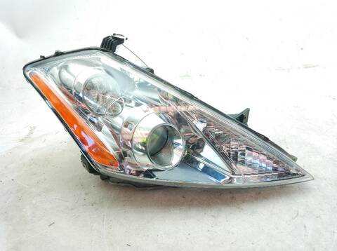Faro Derecho Nissan Murano 3.5 4X4