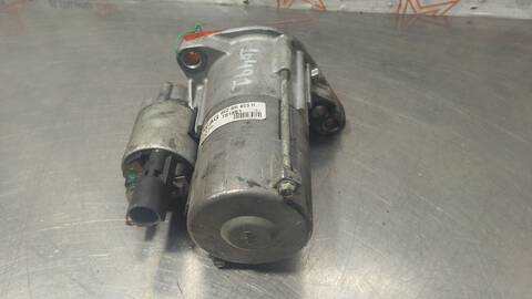 Foto 2ª: Motor de Arranque Volkswagen Touran HIGHLINE 105CV 77KW [BXE] (2008)