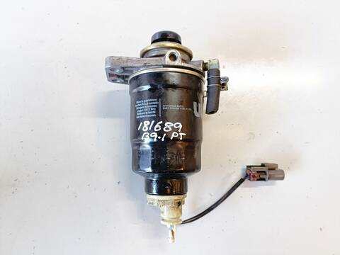 Filtro Combustible Nissan Primera BASICO 2.0 TD CAT 90CV