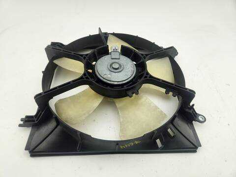 Electroventilador Toyota Rav4 2.0 D-4D EXECUTIVE 4X4 2003 ) 116CV 85KW