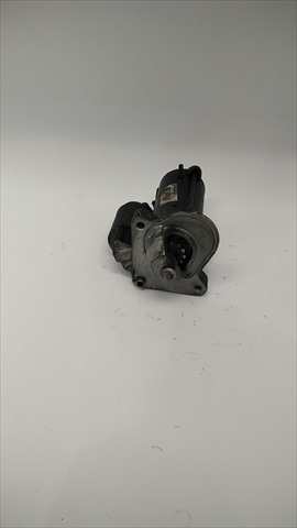 Foto 4ª: Motor de Arranque Ford Focus 1.6 D [D/HHDA] (2006)