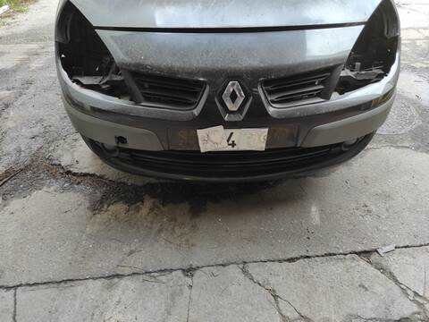 Paragolpes Delantero Renault Scenic F9QL8 JM)