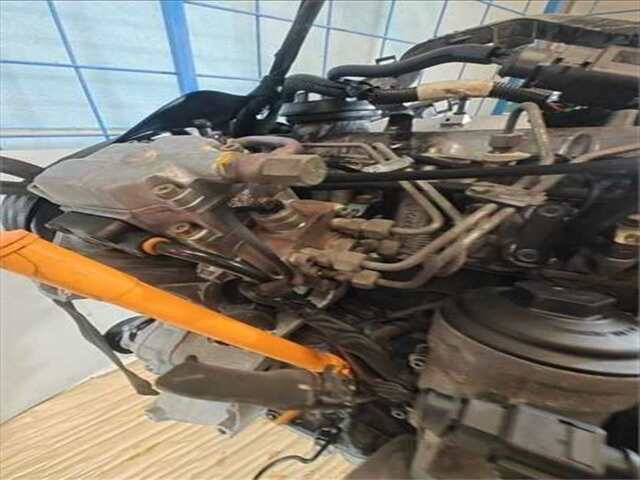 Foto 3ª: Motor Completo Skoda Fabia 1.9 YOUNG LINE [1.9 LTR. - 47 KW SDI CAT (ASY)]