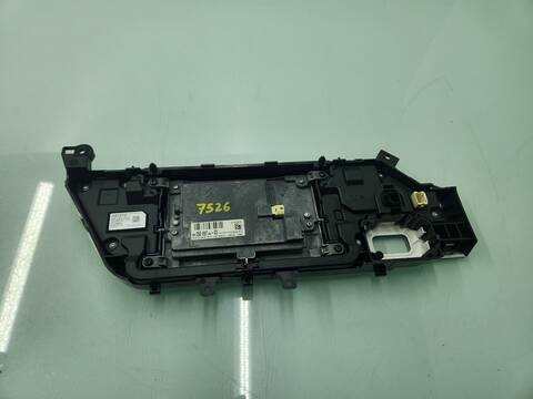 Foto 4ª: Pantalla Multifuncion Citroen C4 EXCLUSIVE PICASSO 116CV 85KW [9H05] (2014)
