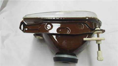Foto 3ª: Faro Izquierdo Ford Escort TURNIER