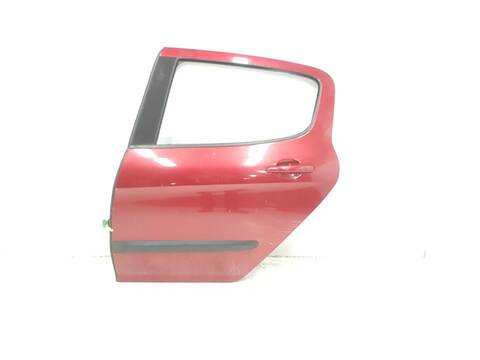 Foto 1ª: Puerta Trasera Izquierda Peugeot 308 1.6 16V 120CV [5FW] (2007)