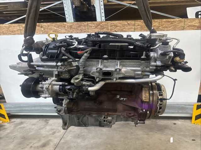 Foto 2ª: Motor Completo Ford EcoSport 1.0 ECOBOOST 125 CV 92KW [M1JU]