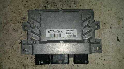 Centralita Motor ECU Renault Clio AUTHENTIQUE 75CV 55KW