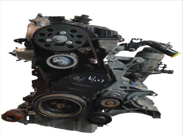 Foto 3ª: Motor Completo Audi A4 116 CV 85KW [BRB] (2007)