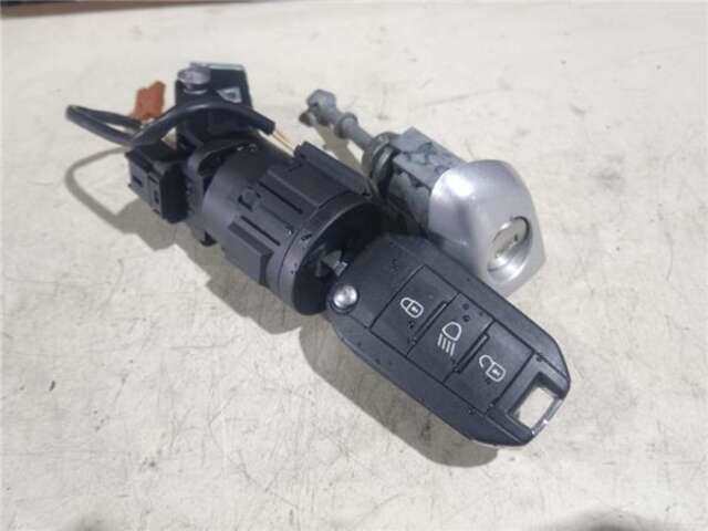 Motor de Arranque Peugeot 308 1.6 STYLE [1.6 LTR. - 88 KW BLUE-HDI FAP]