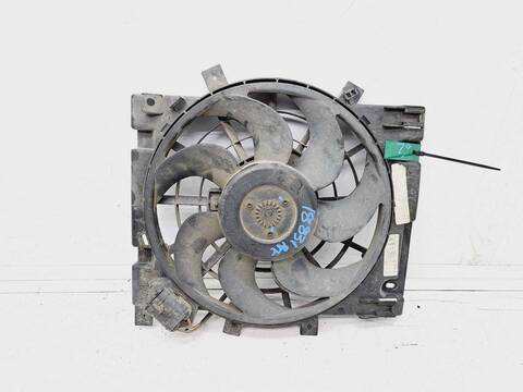 Electroventilador Aire Acondicionado Opel Astra COSMO 101CV 74KW