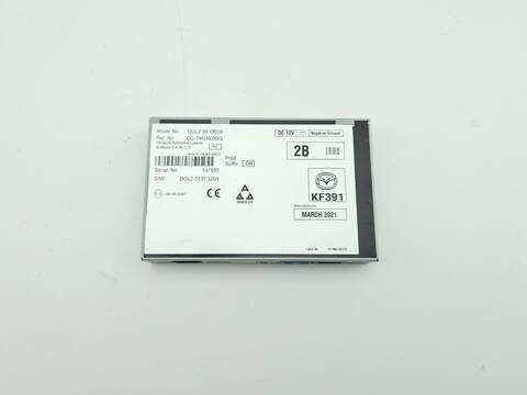 Centralita Motor ECU Mazda CX-30 SKYACTIV-G M HYBRID 122CV 90KW