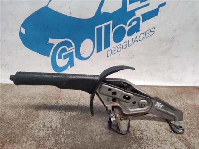 Freno de Mano Nissan Patrol 3.0 DTI