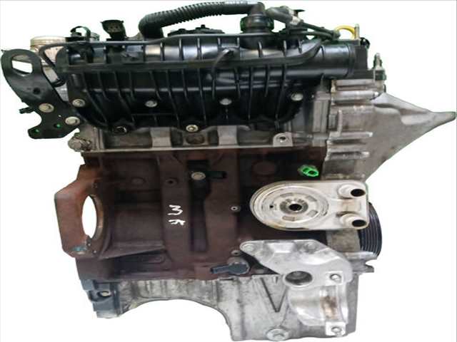 Motor Completo Ford B Max 100CV 74KW