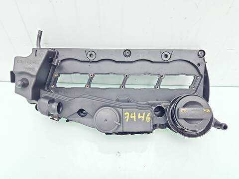 Despiece Motor Volkswagen Tiguan MOTION 170CV 125KW